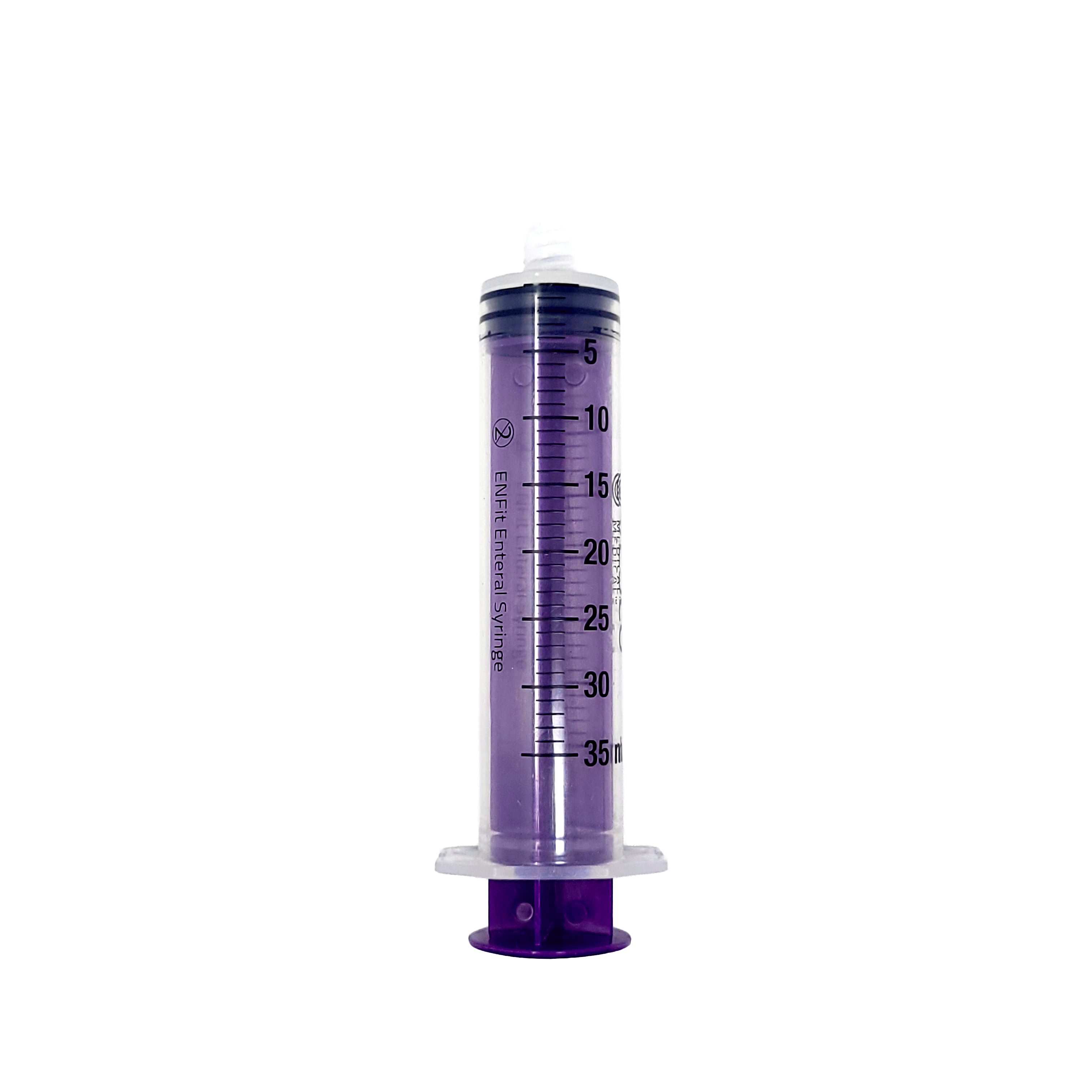 ENFit Syringe