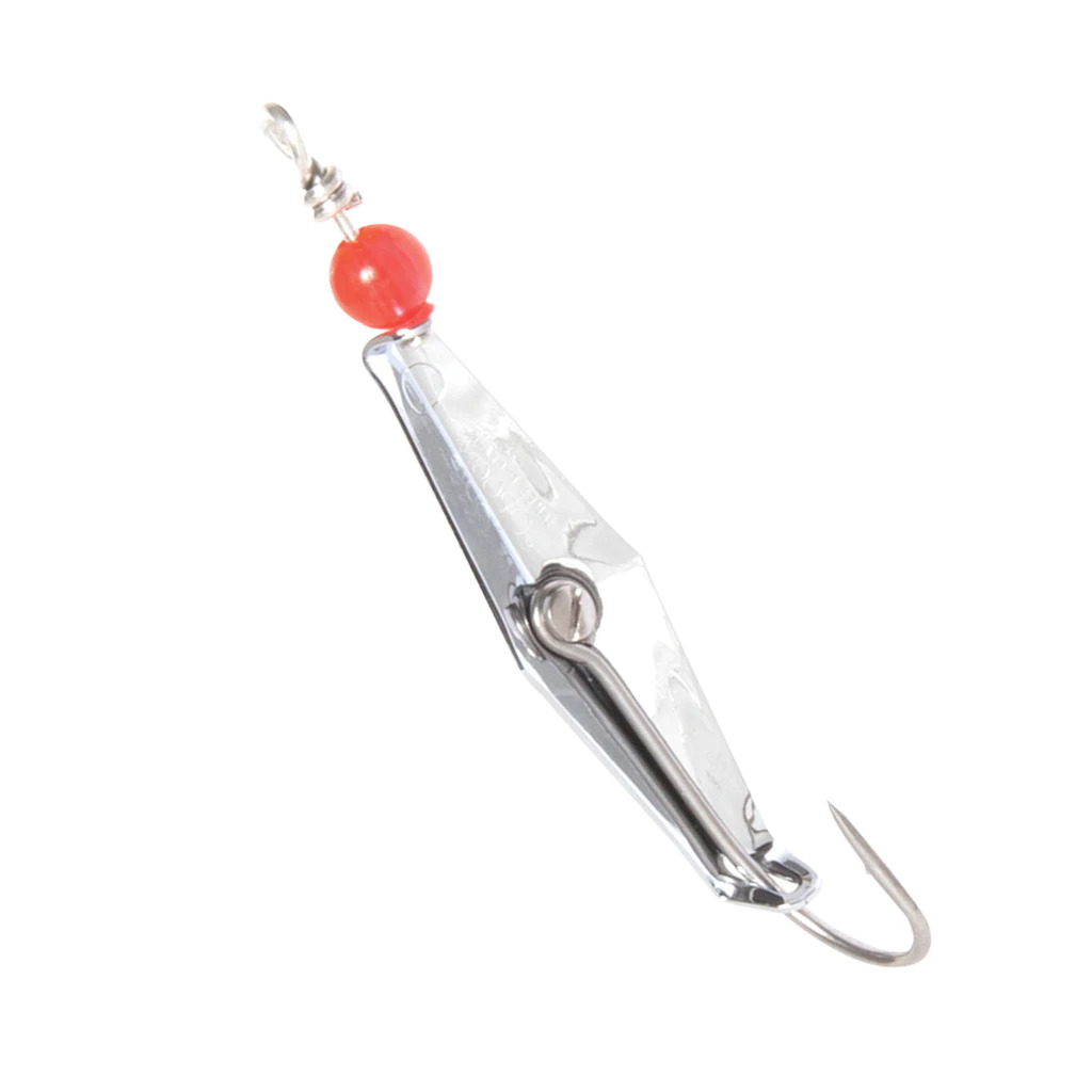 Señuelo de pesca con cuchara de arrastre/fundición Clarkspoon - Imagen 5 de 13