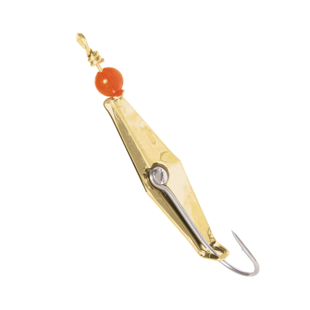 Señuelo de pesca con cuchara de arrastre/fundición Clarkspoon - Imagen 13 de 13
