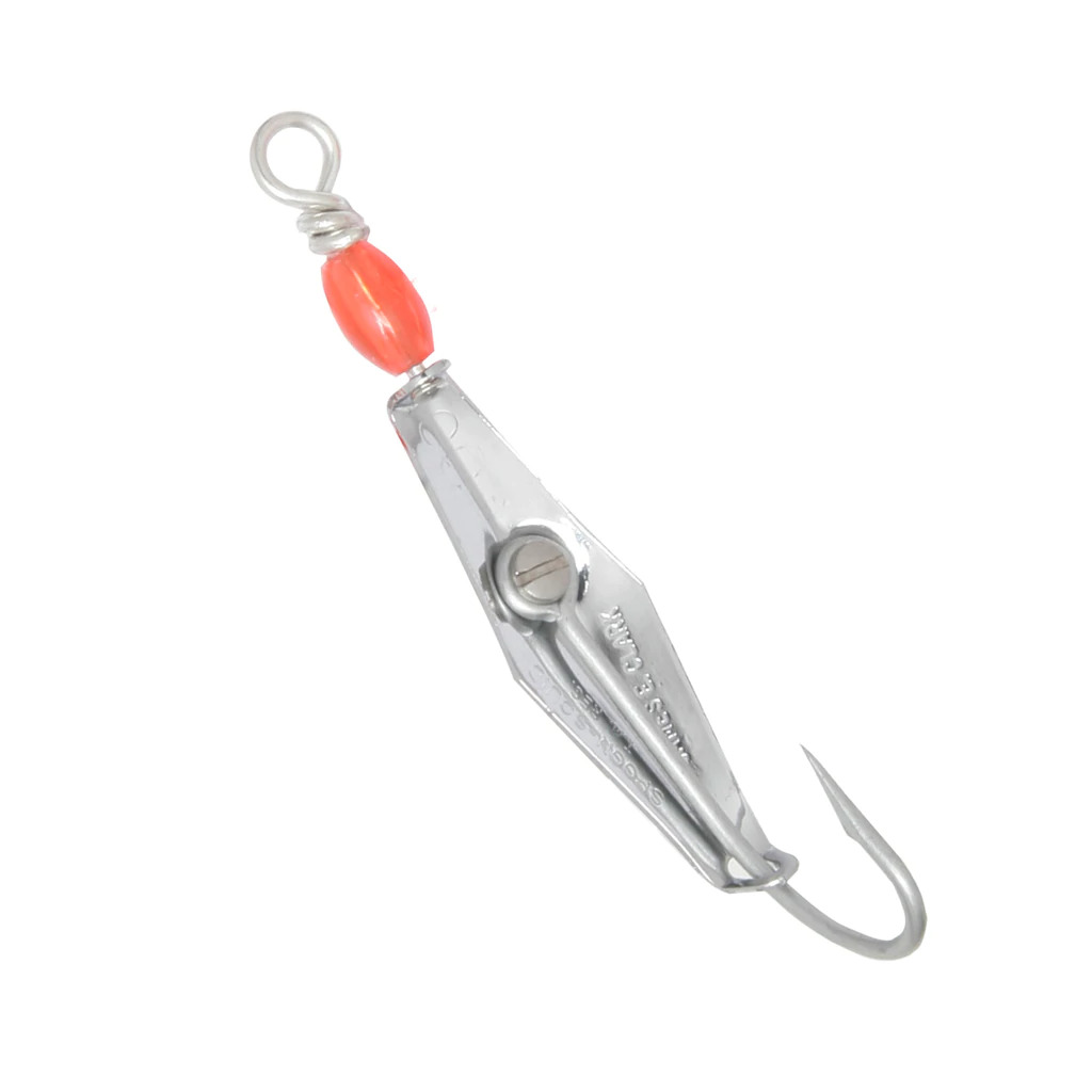 Señuelo de pesca con cuchara de arrastre/fundición Clarkspoon - Imagen 2 de 13