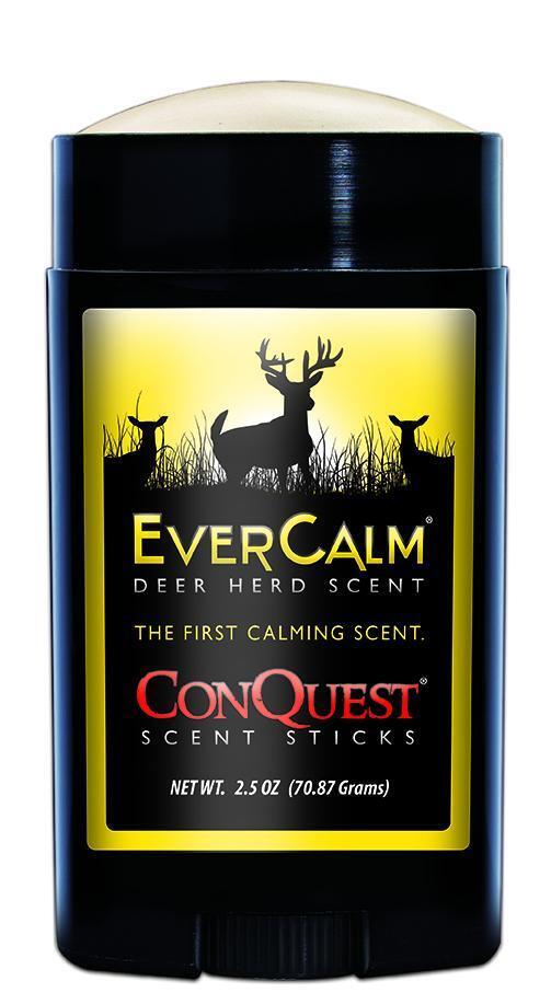Conquest Scents EverCalm Deer Heard Scent 1214 94922543141 eBay