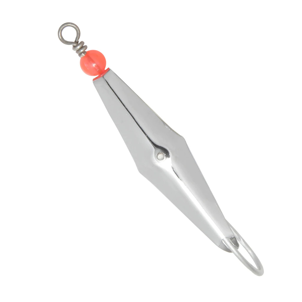 Señuelo de pesca con cuchara de arrastre/fundición Clarkspoon - Imagen 7 de 13