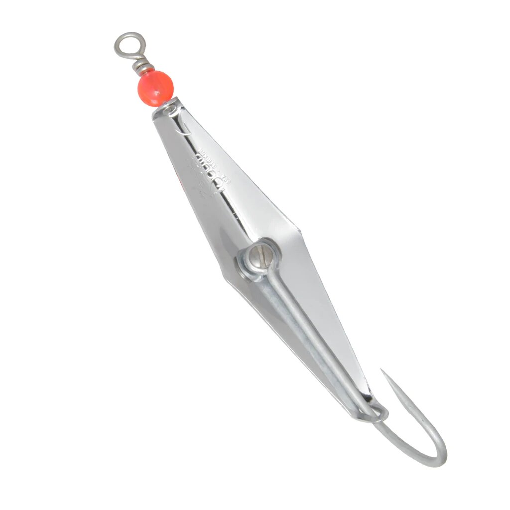 Señuelo de pesca con cuchara de arrastre/fundición Clarkspoon - Imagen 8 de 13