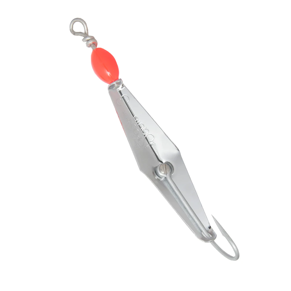 Señuelo de pesca con cuchara de arrastre/fundición Clarkspoon - Imagen 9 de 13