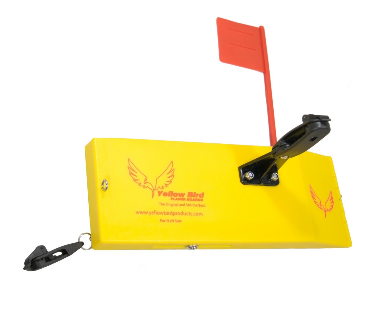 Yellow Bird Fishing Products Planer Board