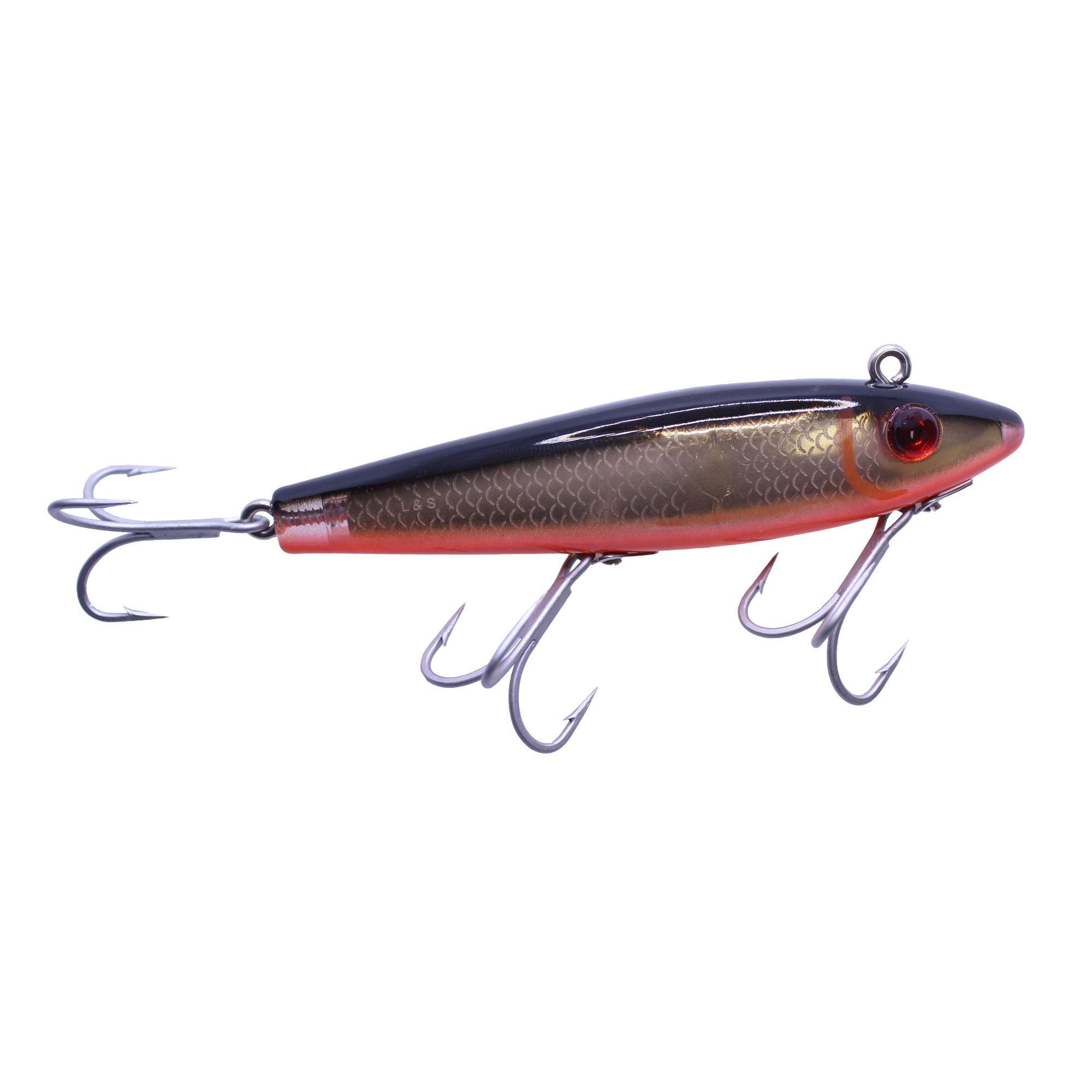 MirrOlure Classic Sinking Twitchbait 52M-808