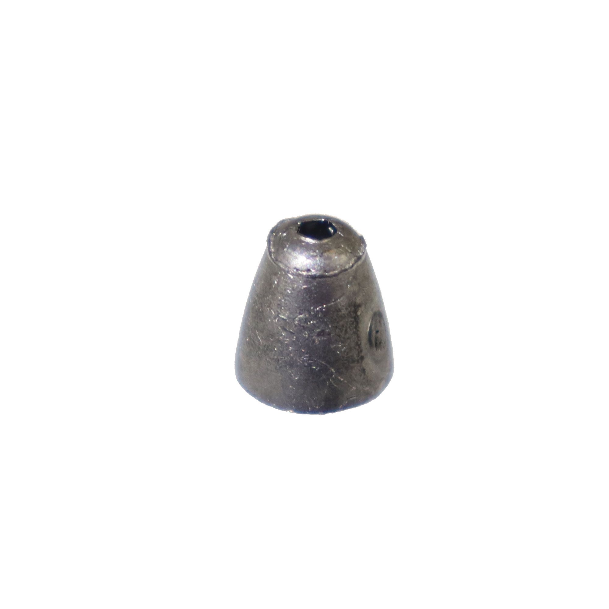 Water Gremlin Low Profile Slip Sinkers/Pouch 18 Units
