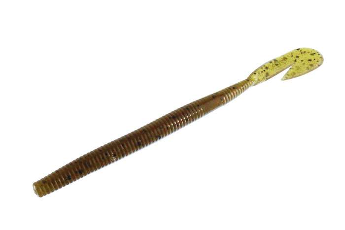 Zoom U-V Speed Worm Bait 6" 15 Pack - Picture 27 of 63