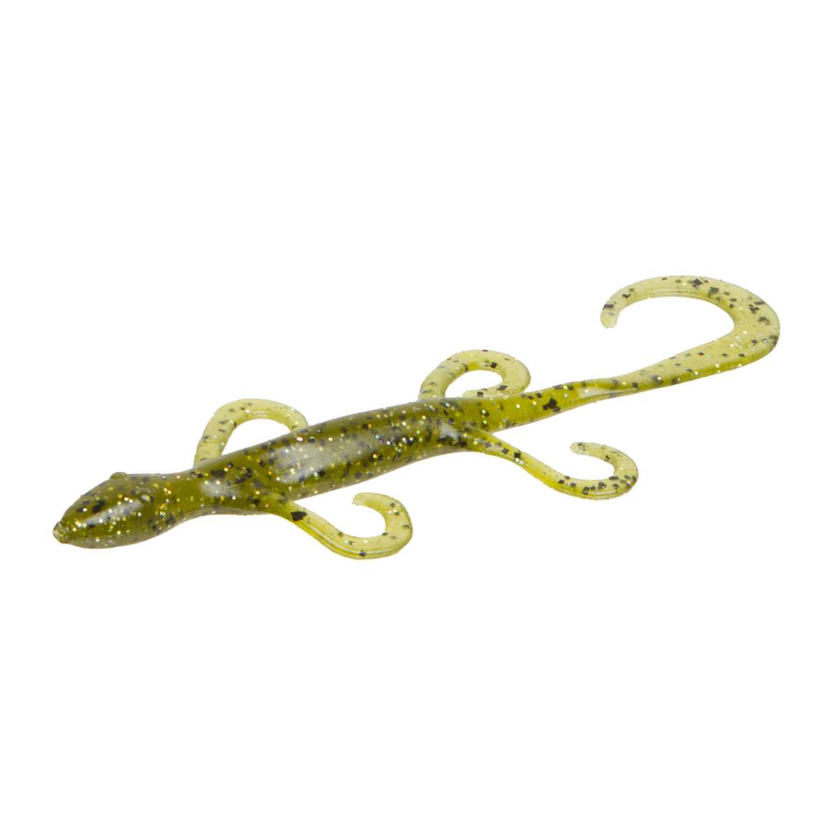 Zoom Lizard Model 002 Size 6" Fishing Bait Soft Plastic 9 Package - Picture 121 of 135
