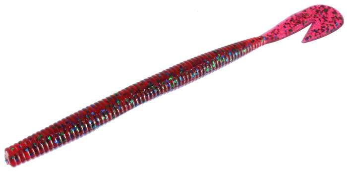 Zoom U-V Speed Worm Bait 6" 15 Pack - Picture 40 of 63
