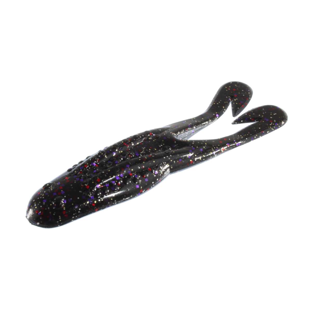 Zoom Horny Toad Model 083 Bait Soft Piastic Fishing Lure 4.25" 5 Pack - Picture 33 of 42