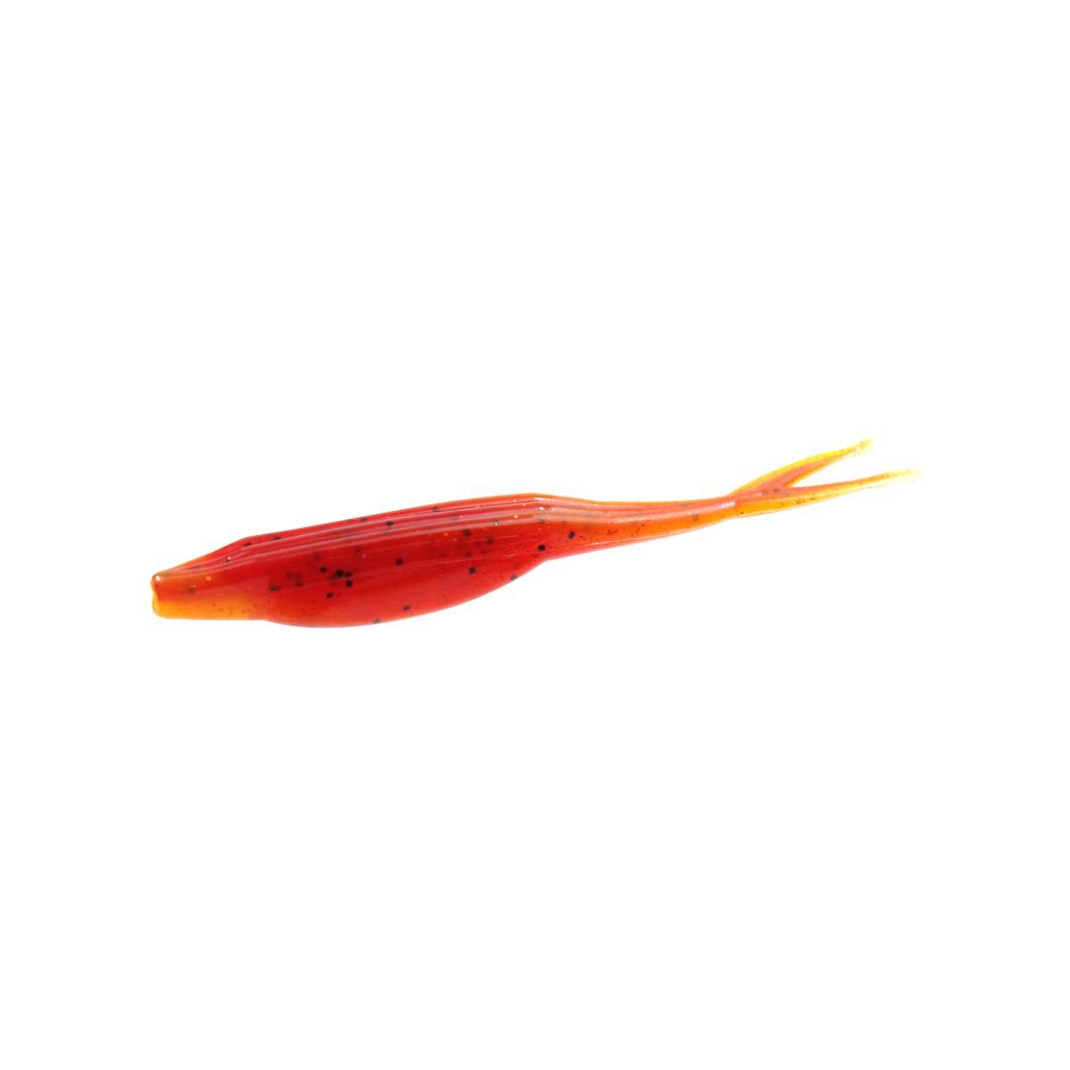 Señuelo plástico cebo suave Zoom Super Fluke Jr modelo 056 paquete de 4" 10 - Imagen 32 de 62