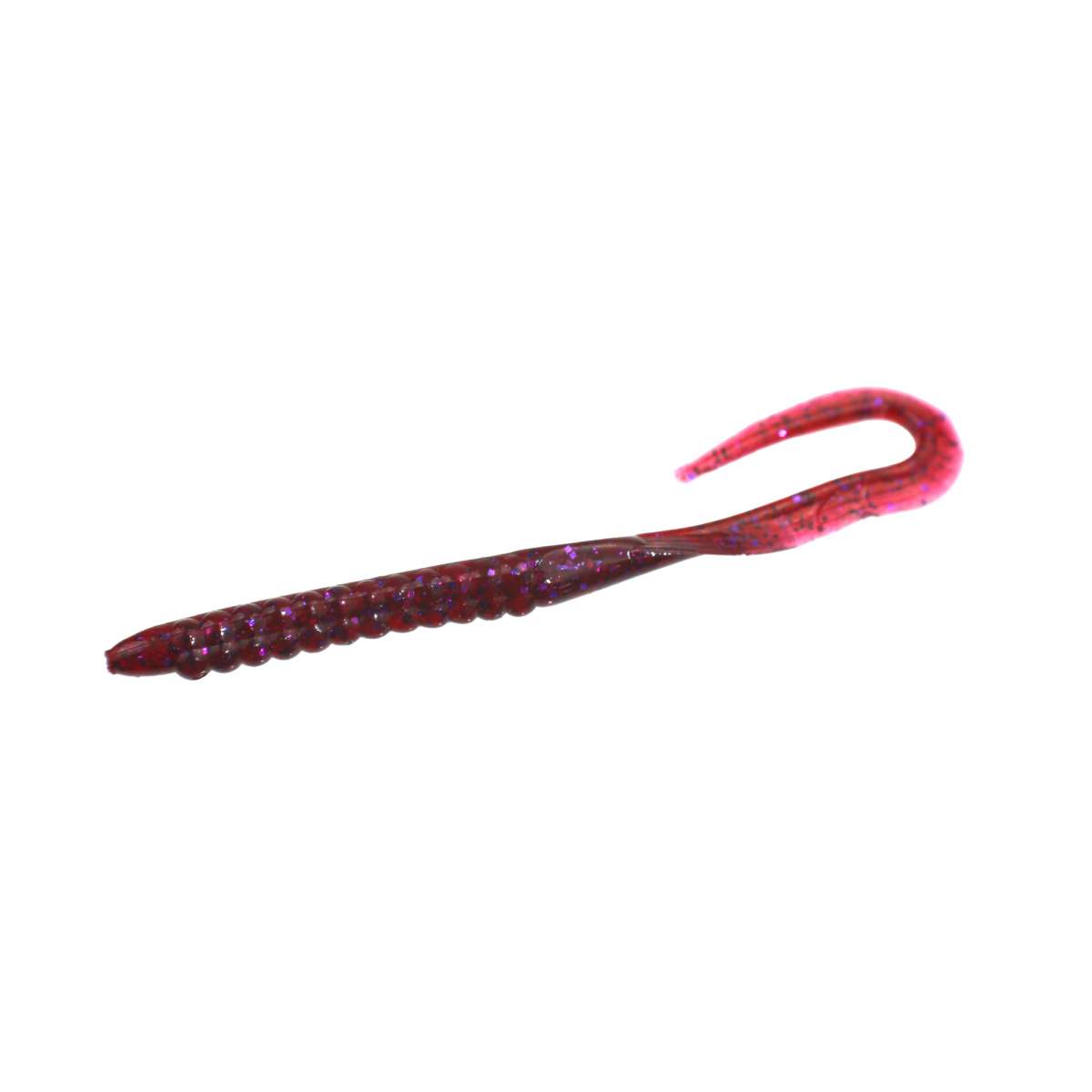 Zoom U-Tale Worm Bait Soft Plastic 6" 20 Pack - Picture 11 of 41
