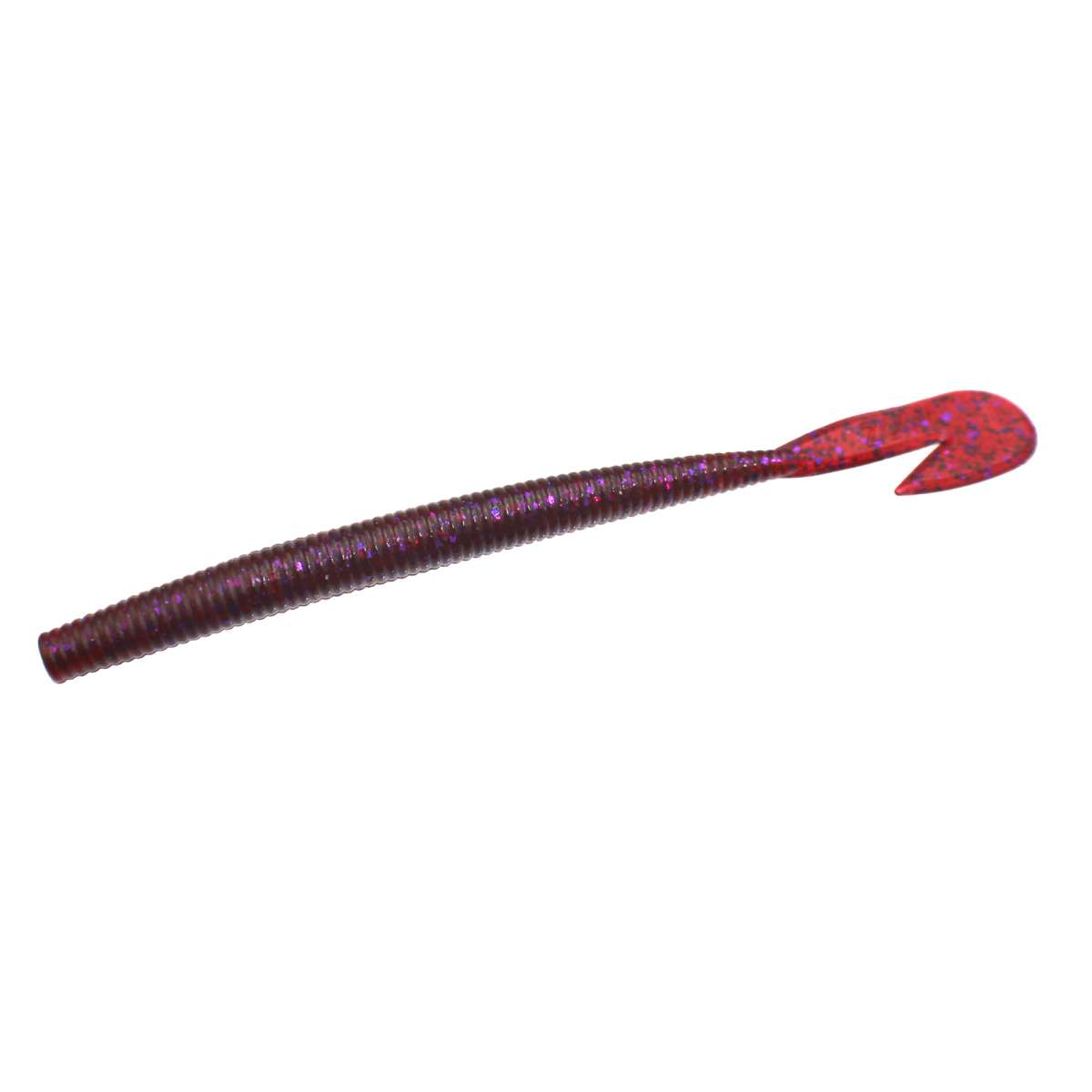 Zoom U-V Speed Worm Bait 6" 15 Pack - Picture 18 of 63