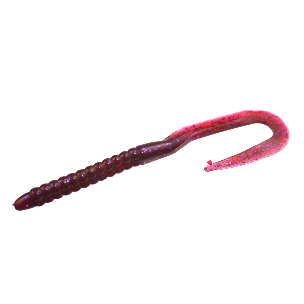 Zoom Mag U-Tale 7.5" Fishing Lure 15 Units - Picture 2 of 12