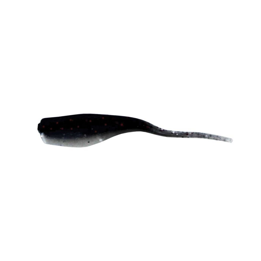 Big Bite Crappie Minr Soft Plastic Bait 10 Pack - Picture 2 of 11
