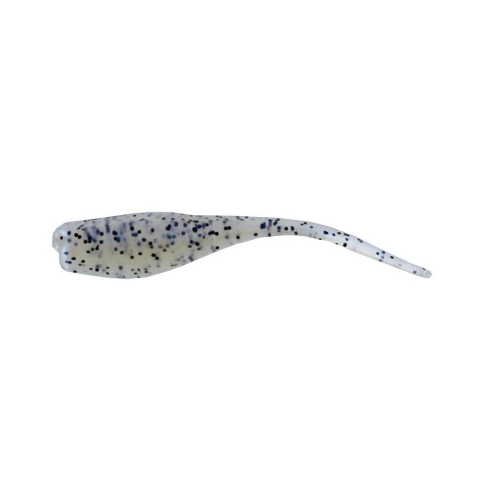 Big Bite Crappie Minr Soft Plastic Bait 10 Pack - Picture 4 of 11