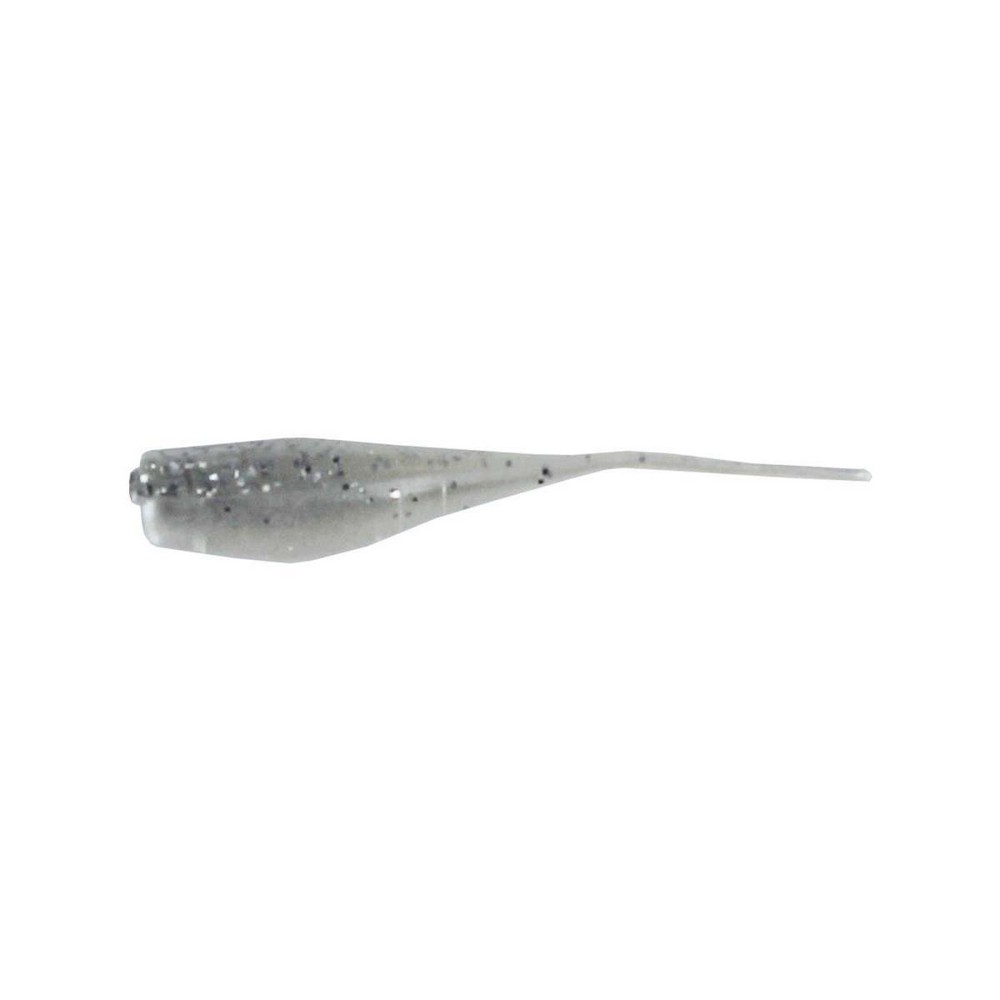 Big Bite Crappie Minr Soft Plastic Bait 10 Pack - Picture 9 of 11