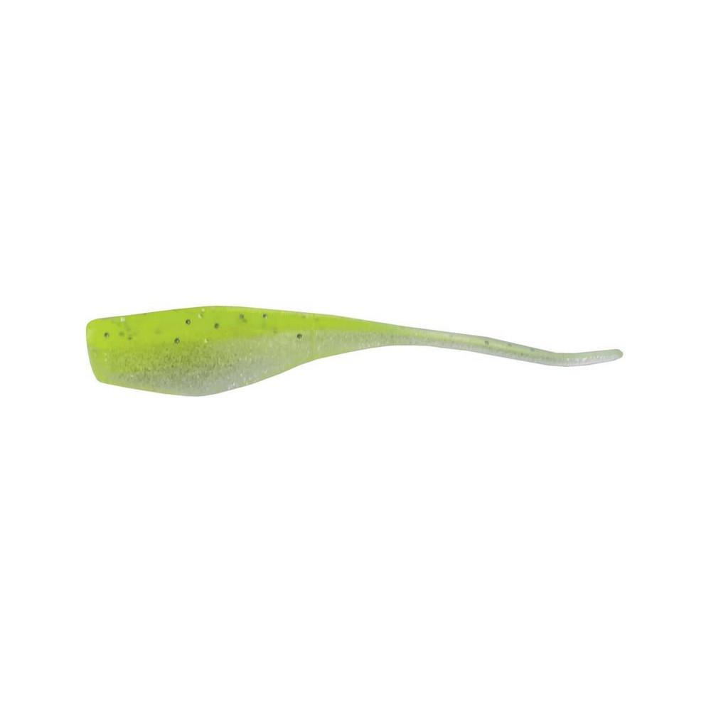 Big Bite Crappie Minr Soft Plastic Bait 10 Pack - Picture 10 of 11