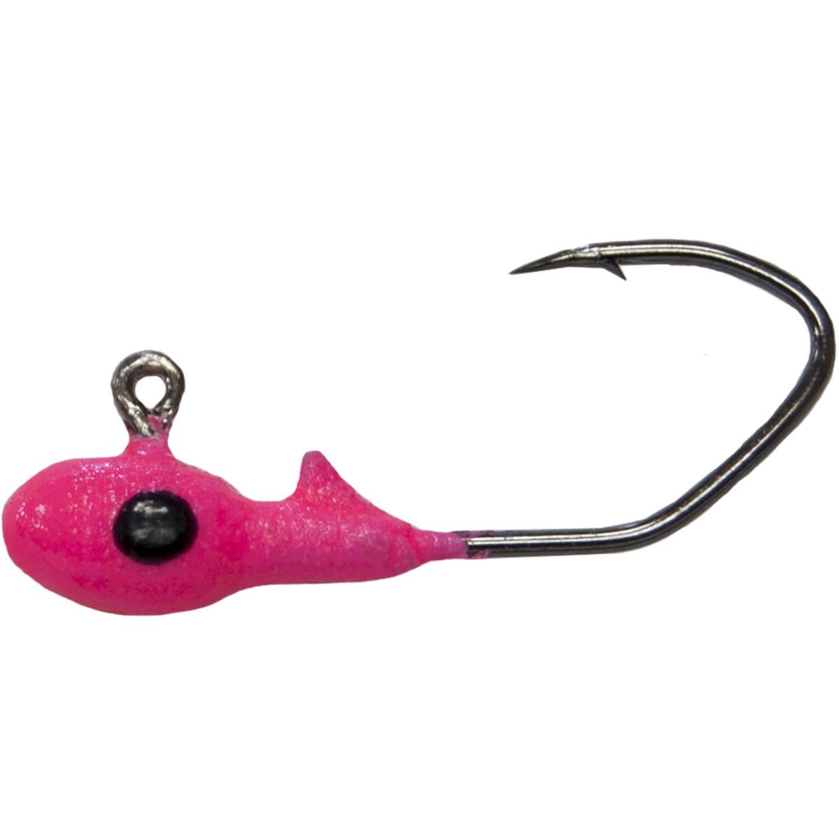 Bobby Garland OverbiteSickle Jighead 10 Pack - Picture 7 of 7
