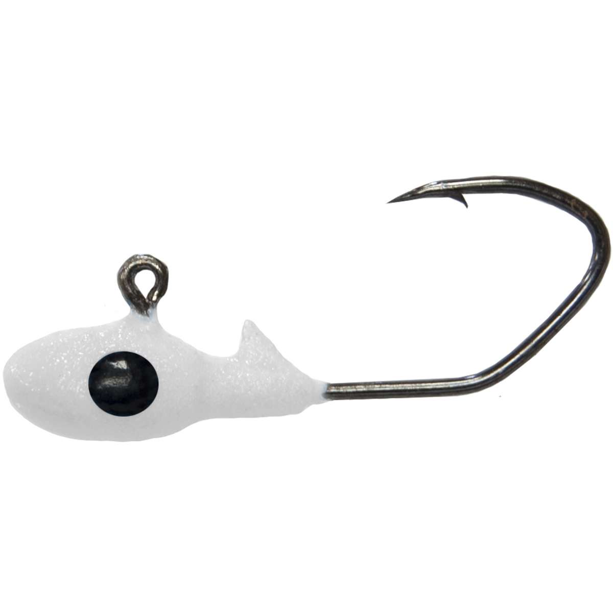 Bobby Garland OverbiteSickle Jighead 10 Pack - Picture 5 of 7