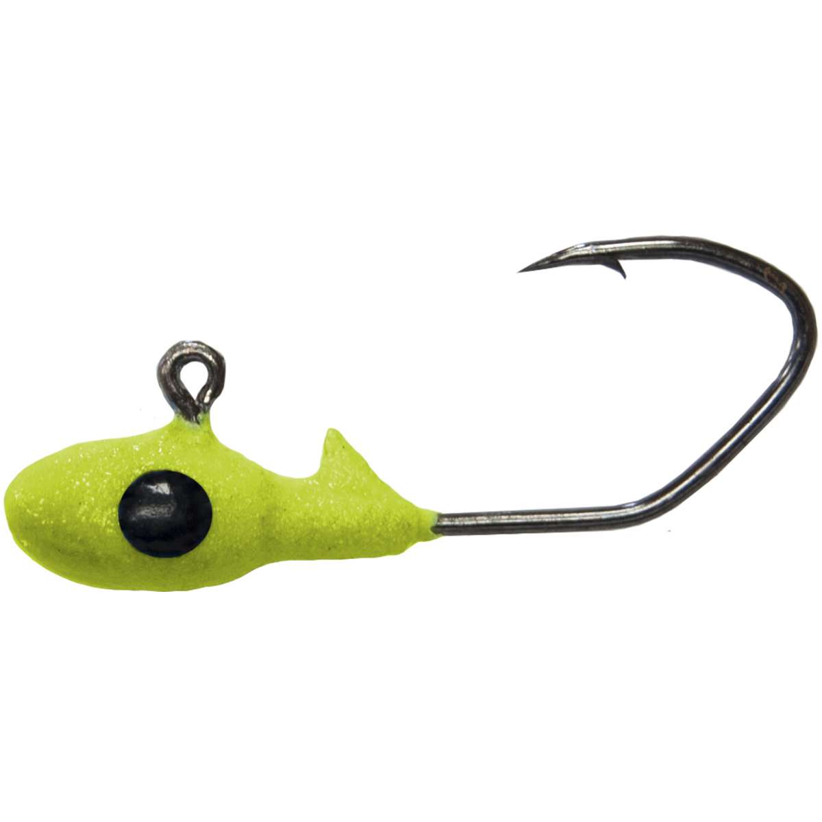 Bobby Garland OverbiteSickle Jighead 10 Pack - Picture 3 of 7