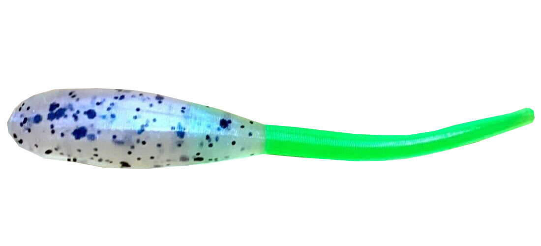 Bonehead Slim Stick Soft Bait 1/20oz 2.375" - Picture 7 of 9