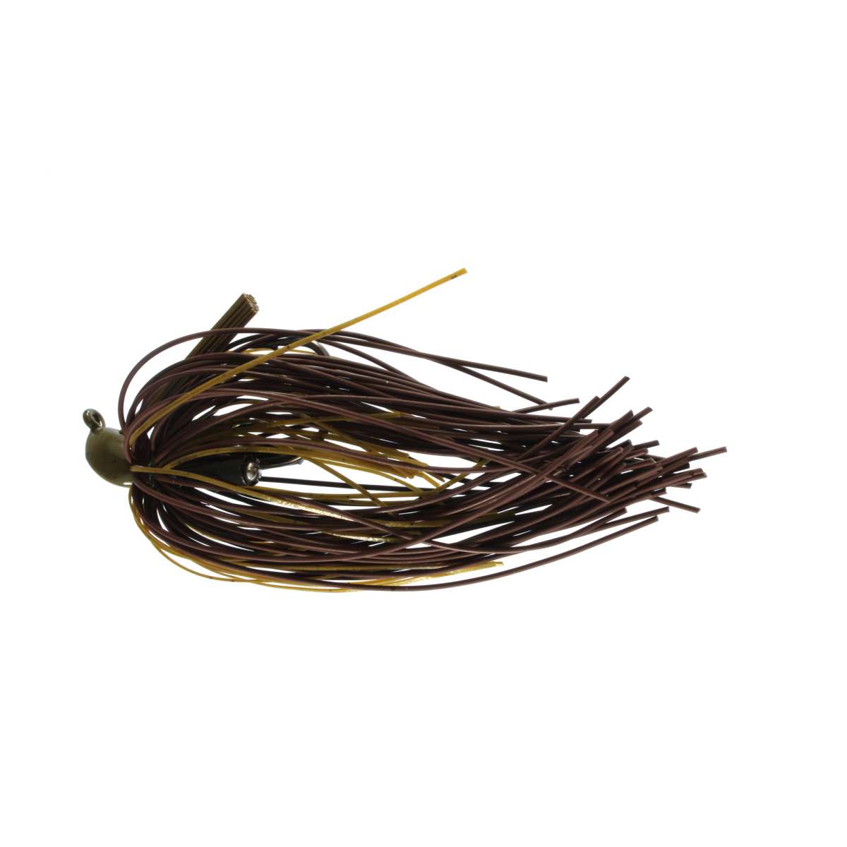 Buckeye Football Mop Jig Fishing Lure - Picture 6 of 9
