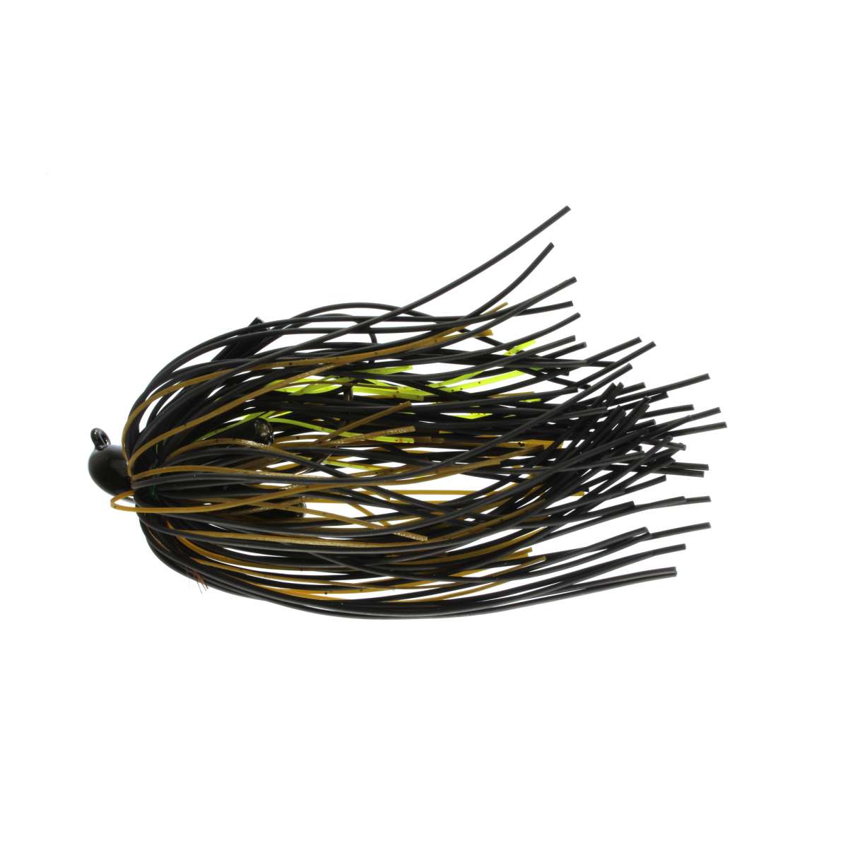 Buckeye Football Mop Jig Fishing Lure - Picture 8 of 9