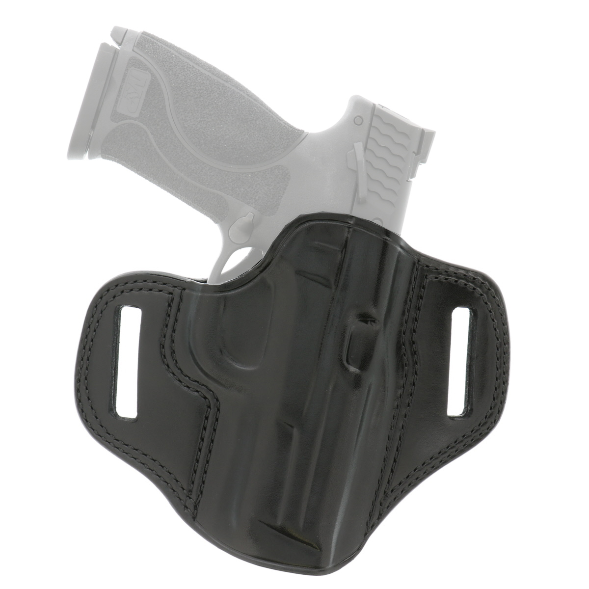 Galco Combat Master Belt For Holster Colt 3" 1911 Right Hand - Picture 4 of 6