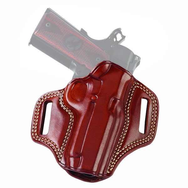 Galco Combat Master Belt For Holster Colt 3" 1911 Right Hand - Picture 6 of 6