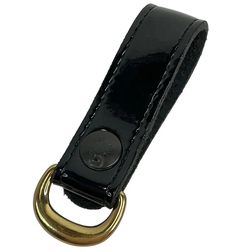 Gould Goodrich Sliding Dee Gloss B99 Shoulder Strap For Belt 2.25"