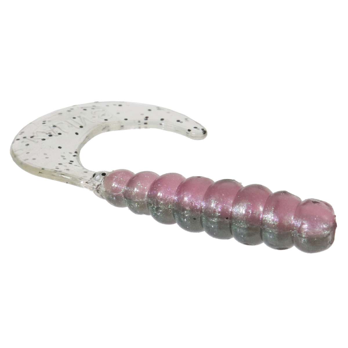 Kalins Triple Threat Grub 2'' Fishing Lure 10 Package - Picture 16 of 18
