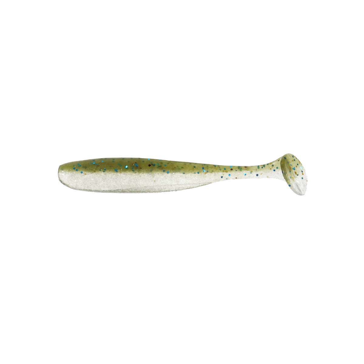 Keitech Easy Shiner 2'' Soft Plastic Swimbait 12 Pack - Picture 7 of 7