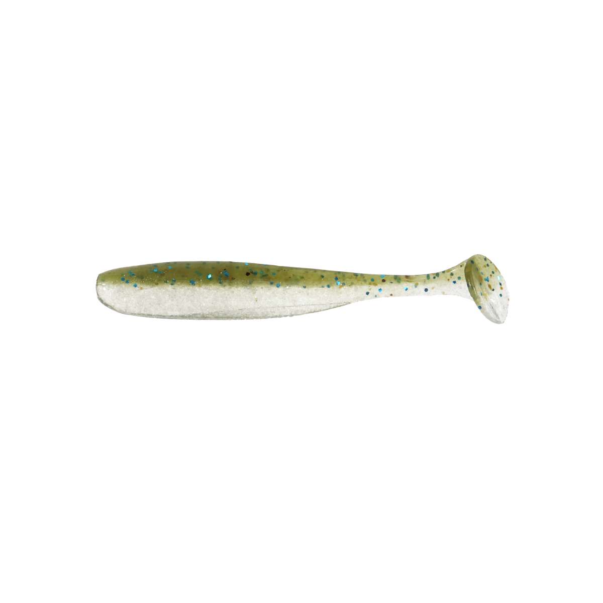 Keitech Easy Shiner 2'' Soft Plastic Swimbait 12 Pack - La Paz