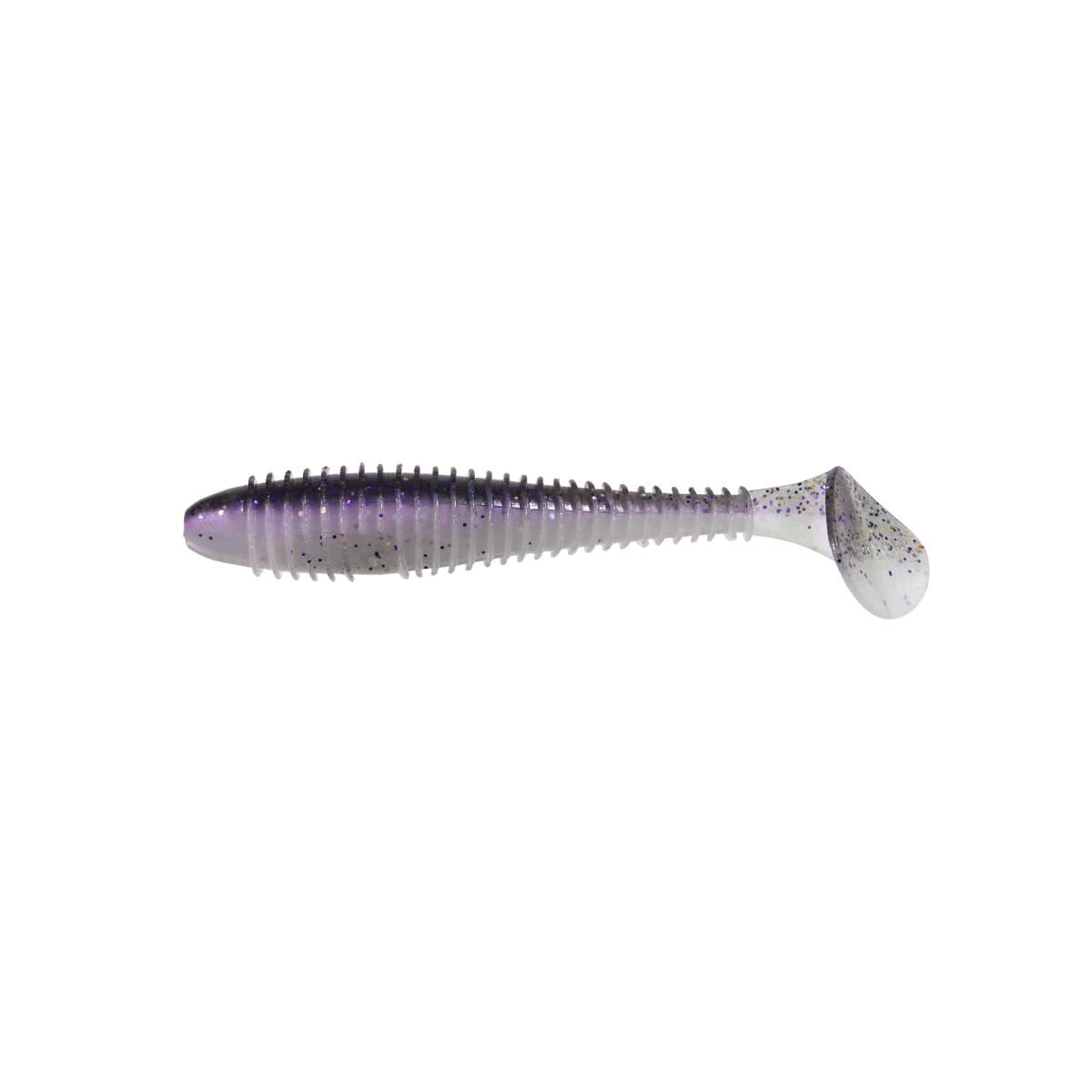 Core Tackle, Elevate your bass game with TUSH on a Keitech Impact Fat  Swimbait. Its unique design makes it perfect for tight cover, and the  centralize