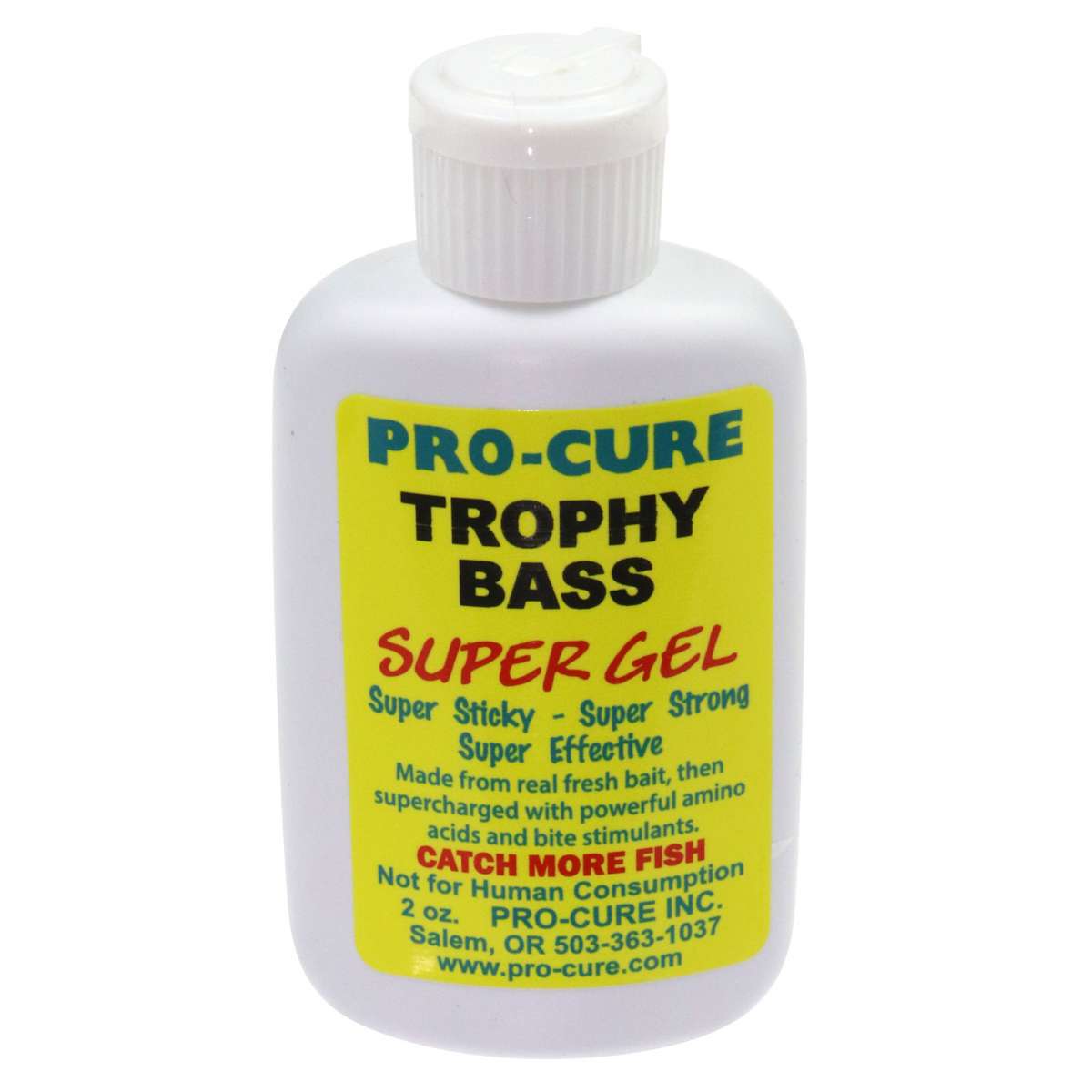 Pro-Cure Super Gel Scent 2oz - Picture 6 of 7
