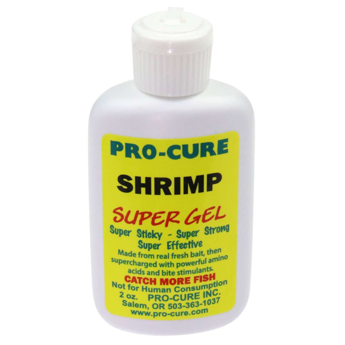 Pro-Cure Super Gel Scent 2oz - Picture 5 of 7