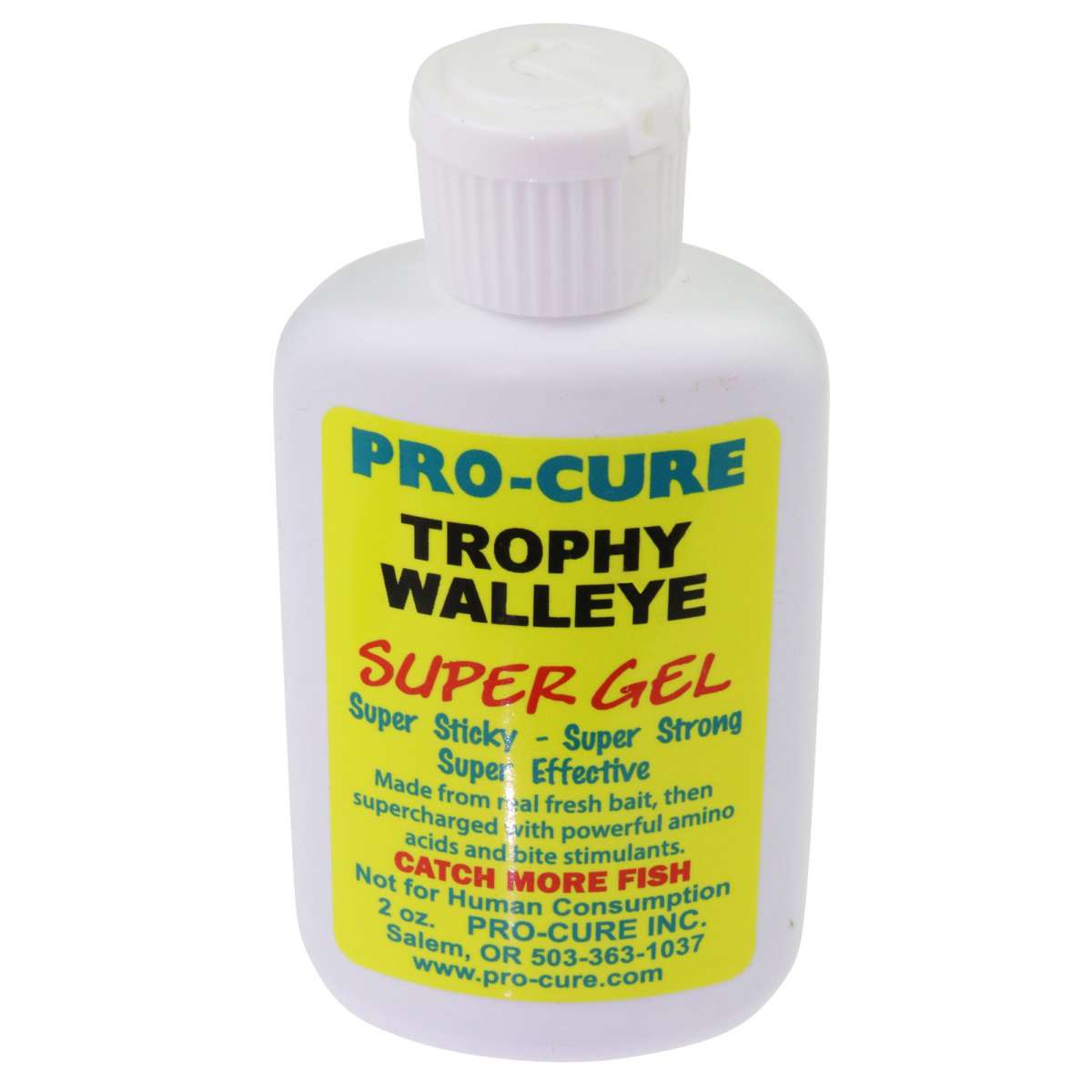Pro-Cure Super Gel Scent 2oz - Picture 7 of 7