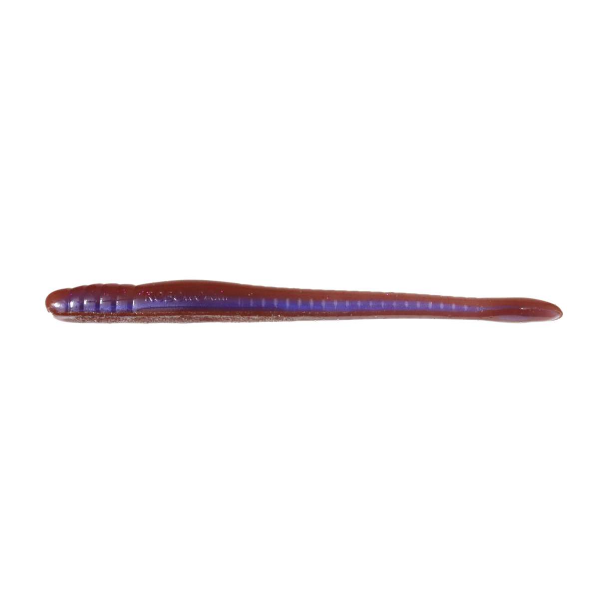 Roboworm Straight Fat Soft Plastic Worm 4.5" - Picture 28 of 37