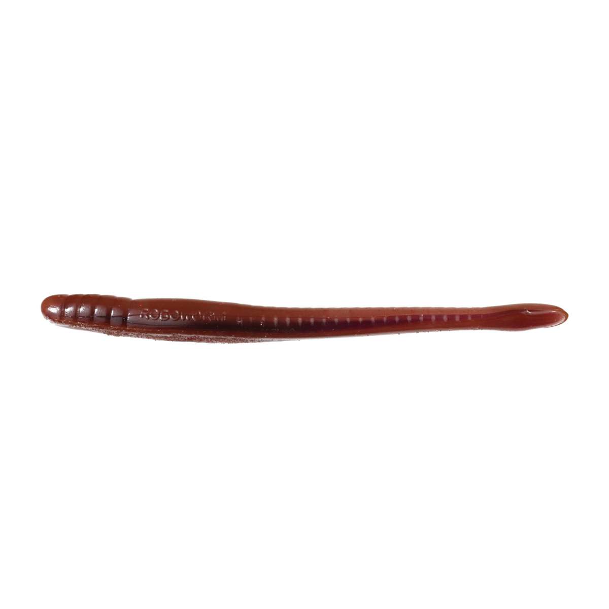 Roboworm Straight Fat Soft Plastic Worm 4.5" - Picture 27 of 37