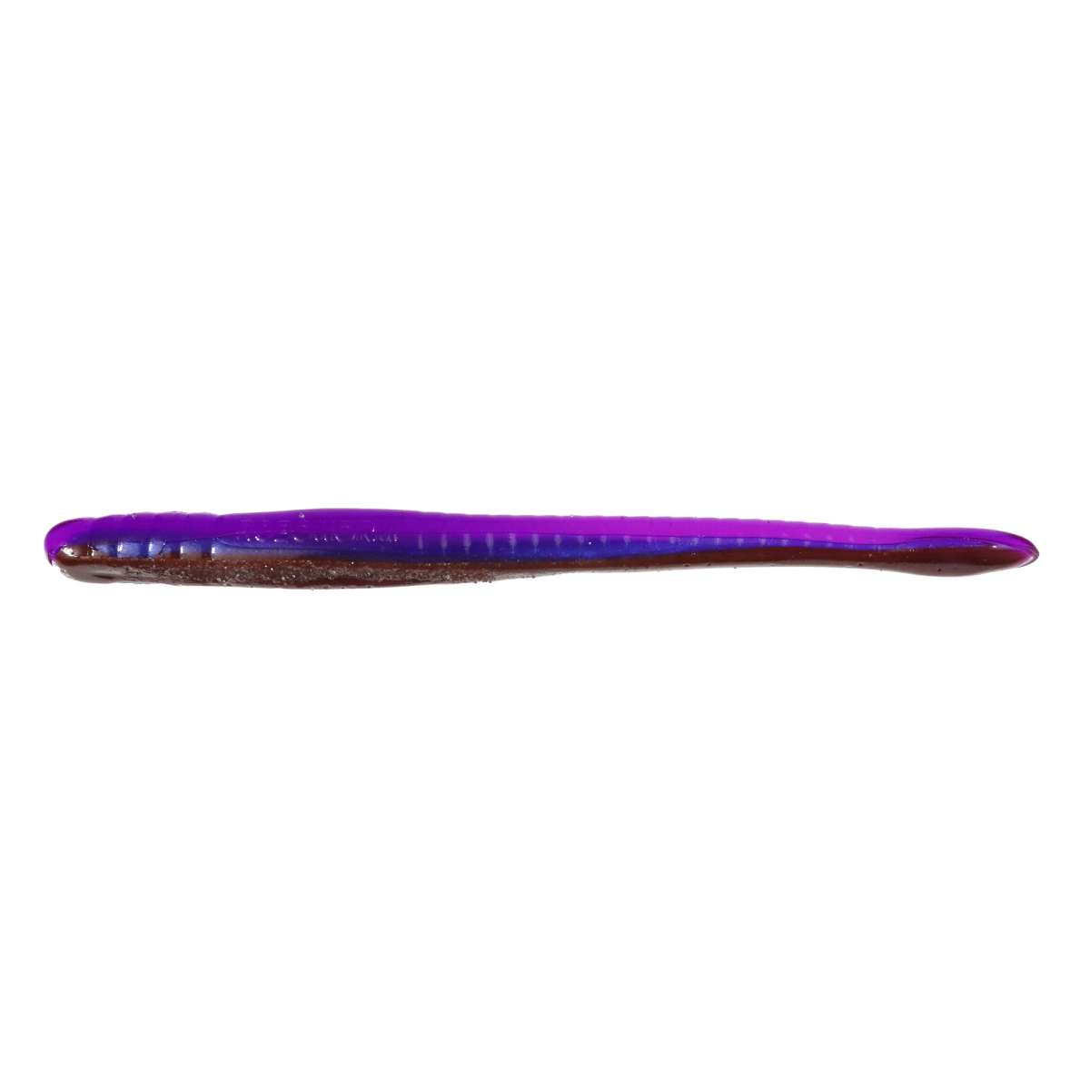 Roboworm Straight Fat Soft Plastic Worm 4.5" - Picture 19 of 37