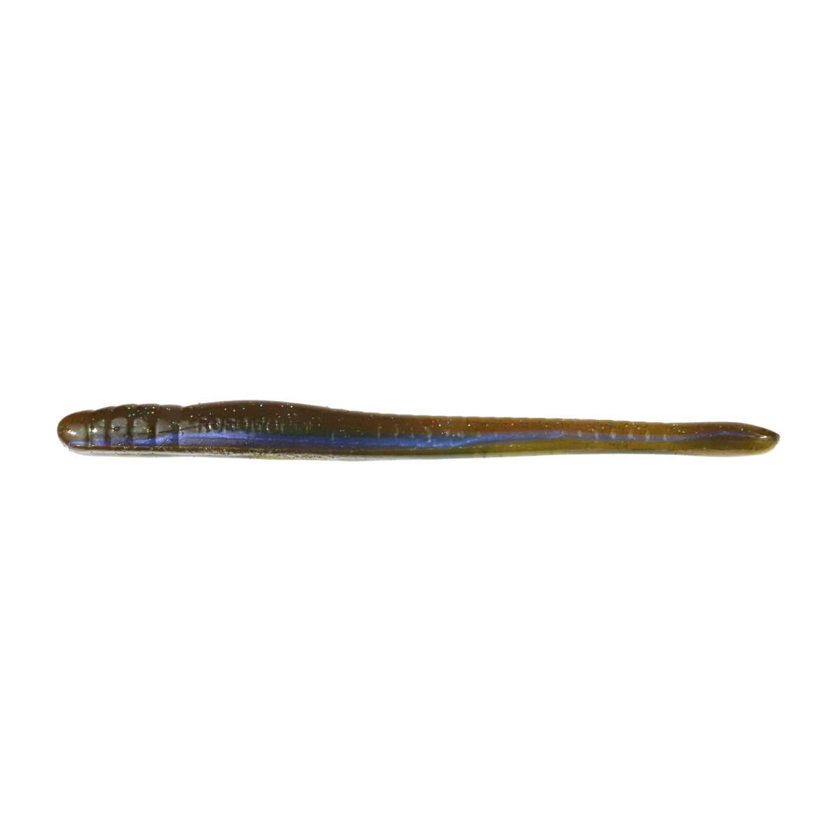 Roboworm Straight Fat Soft Plastic Worm 4.5" - Picture 37 of 37