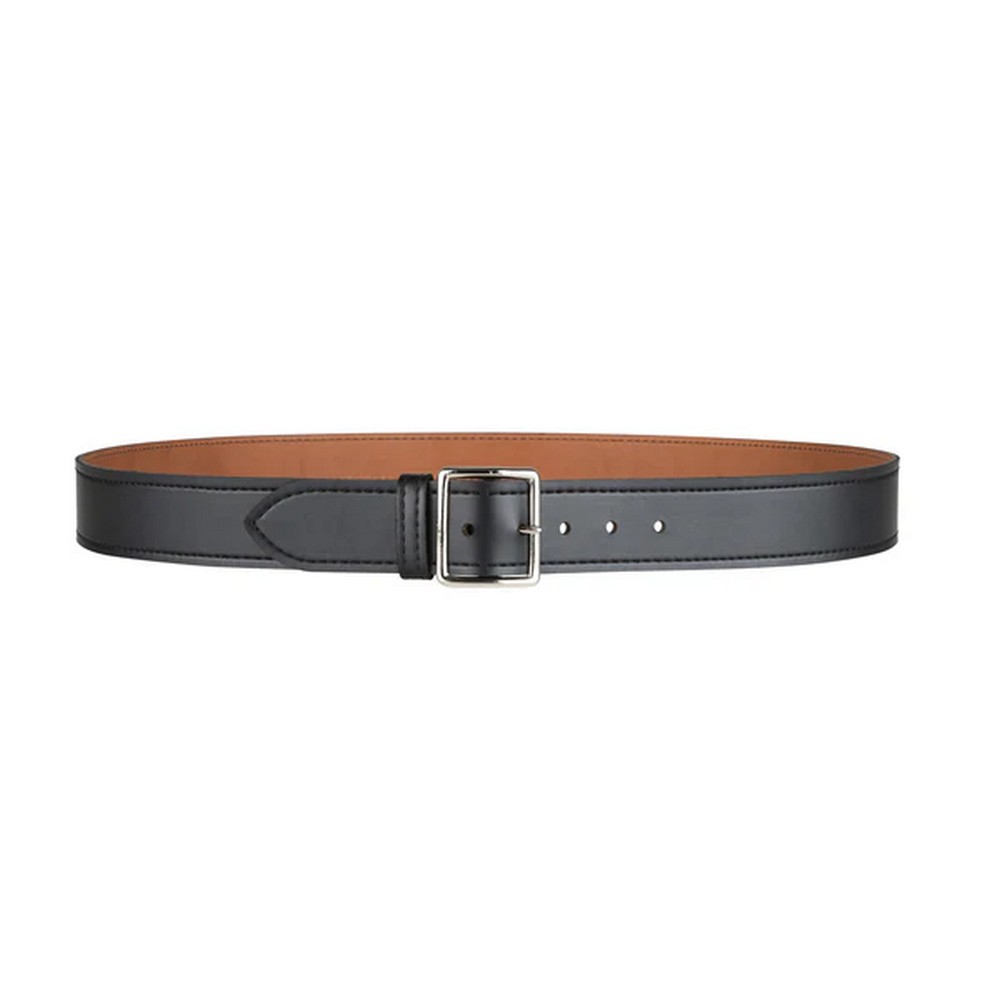 Safariland 51 Garrison Belt W/ Square Buckle 1.75" (45mm) Up To 44" Length Black - Picture 3 of 7