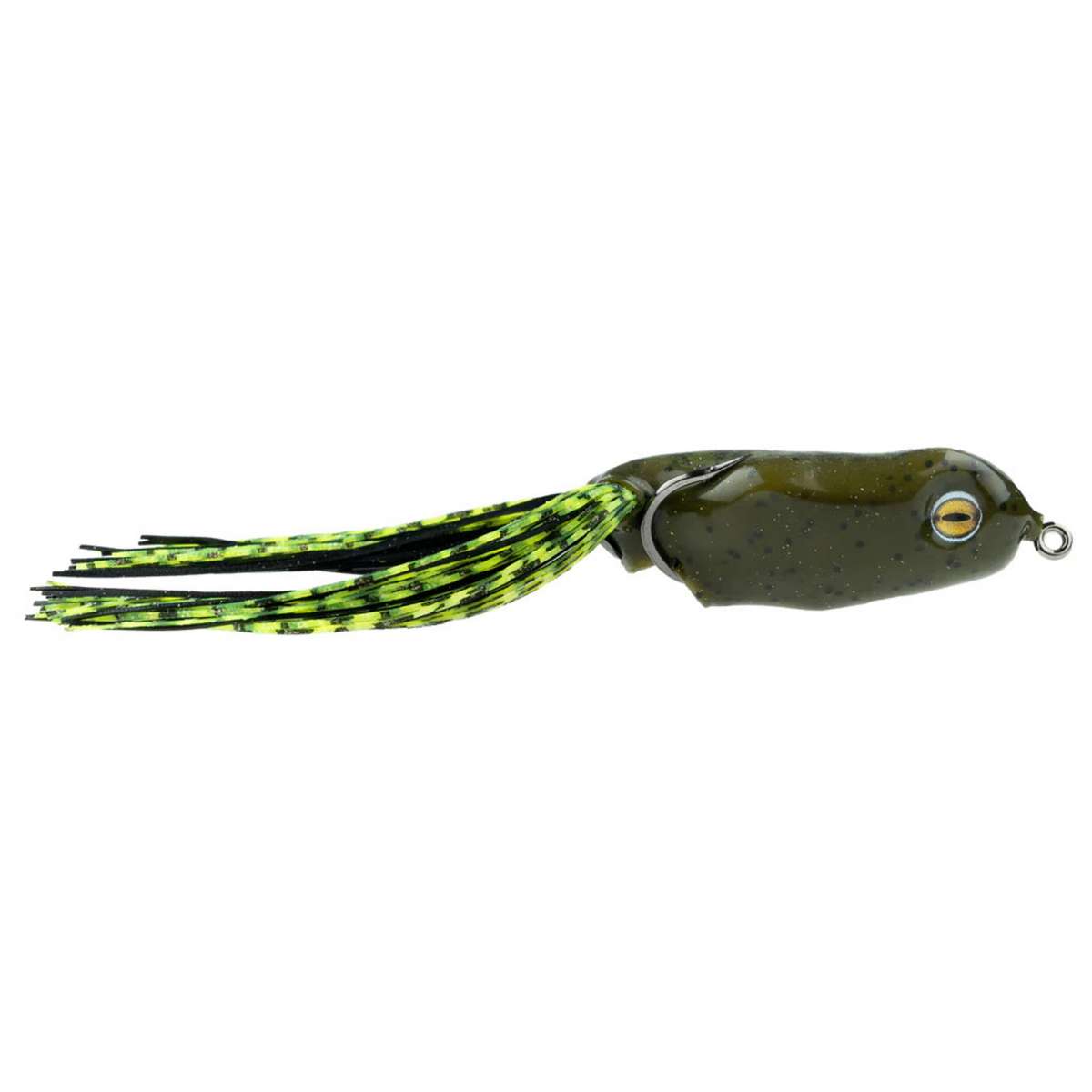 Scum Frog Scum Frog Pro Fishing Topwater Lure | eBay