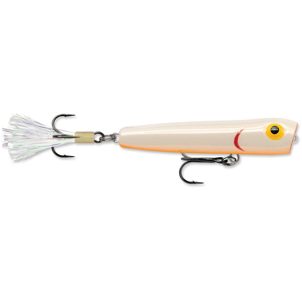 Storm Rattlin Chug Bug 08 3.25" 3/8 oz Fishing Lure Topwater - Picture 5 of 16