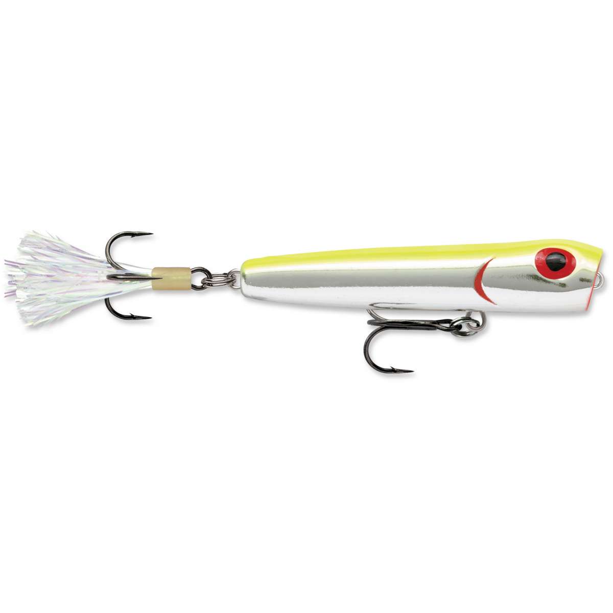 Storm Rattlin Chug Bug 08 3.25" 3/8 oz Fishing Lure Topwater - Picture 9 of 16