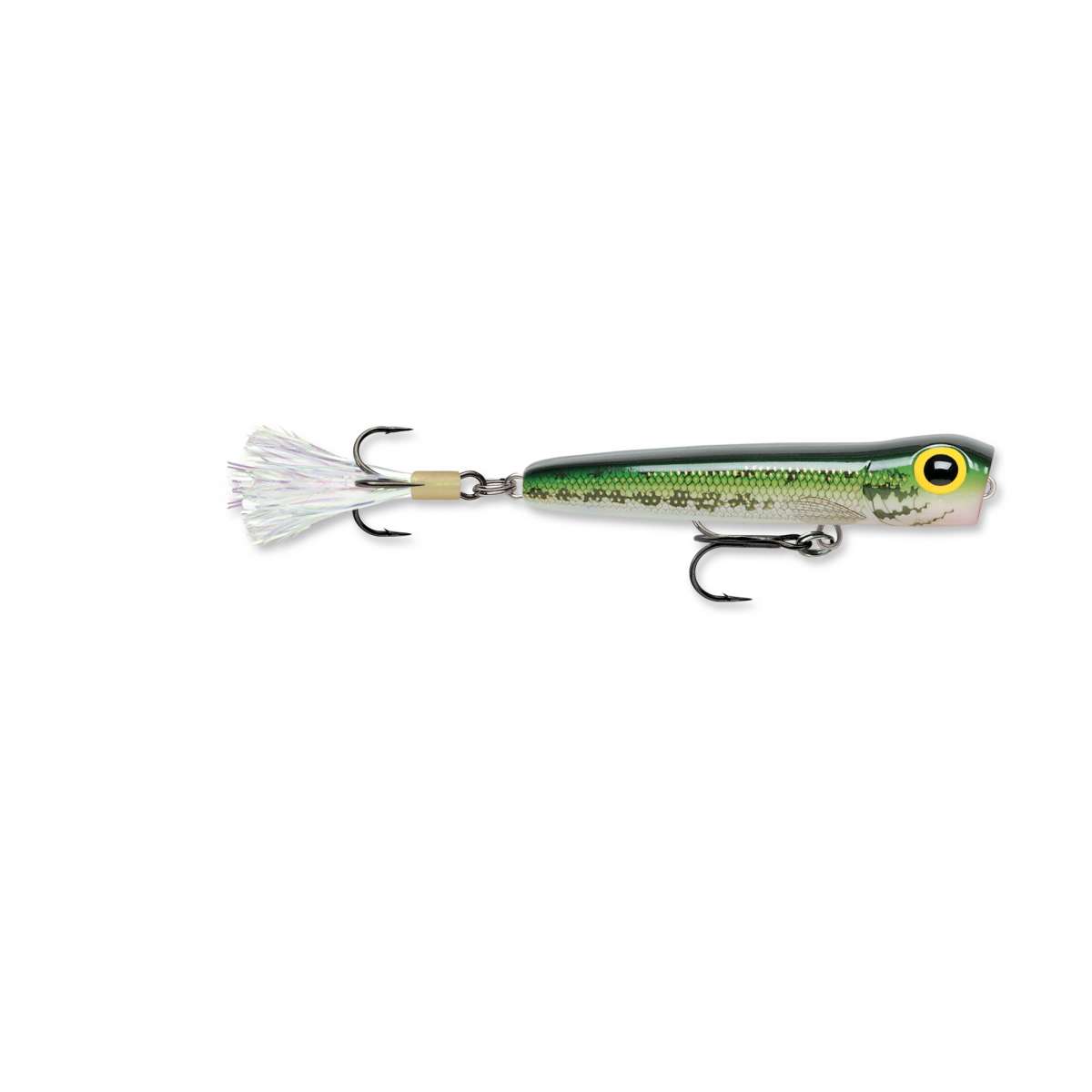 Storm Rattlin Chug Bug 08 3.25" 3/8 oz Fishing Lure Topwater - Picture 2 of 16