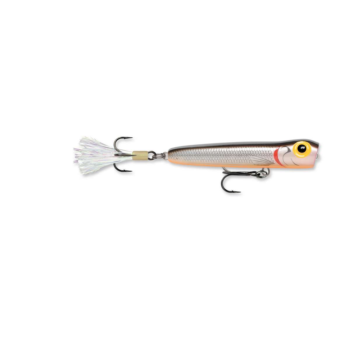 Storm Rattlin Chug Bug 08 3.25" 3/8 oz Fishing Lure Topwater - Picture 16 of 16