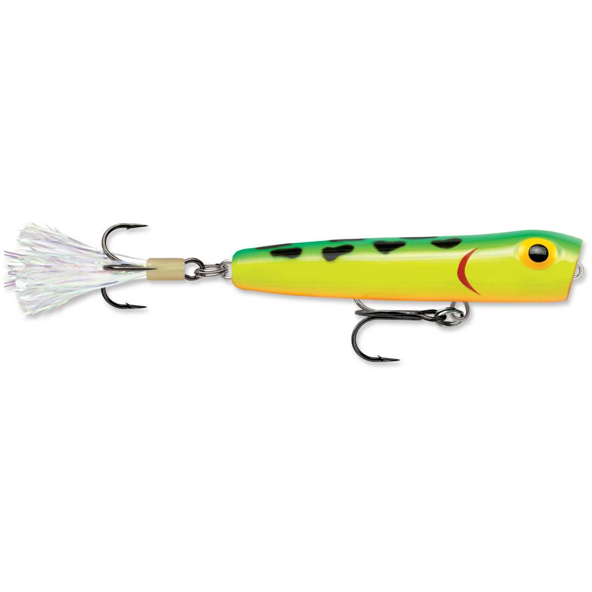 Storm Rattlin Chug Bug 08 3.25" 3/8 oz Fishing Lure Topwater - Picture 8 of 16